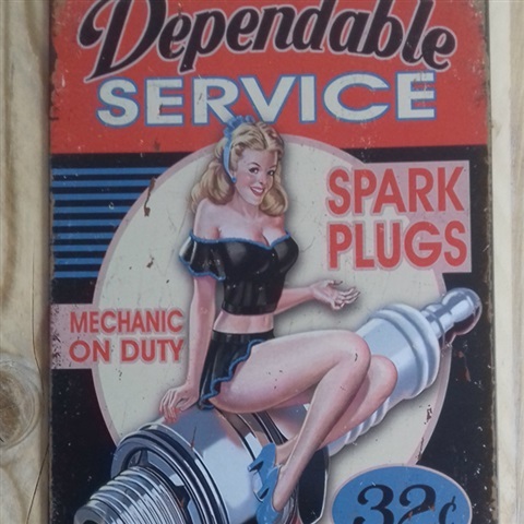 Dependable service