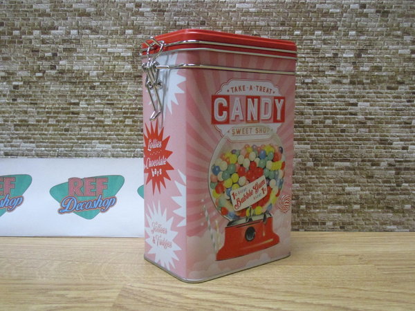 Candy 18 x 11 x 7,5 cm