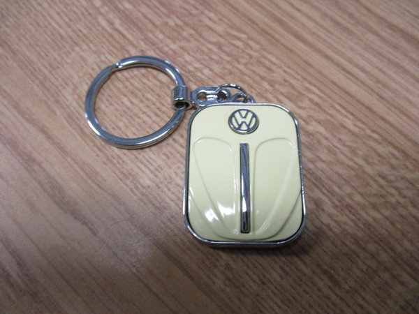 Volkswagen sleutelhanger