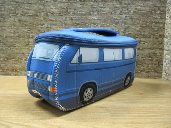 Volkswagen t3 Tasje  blauw