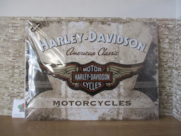 Harley davidson Cycles