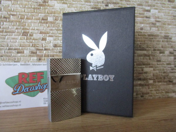 Playboy aansteker