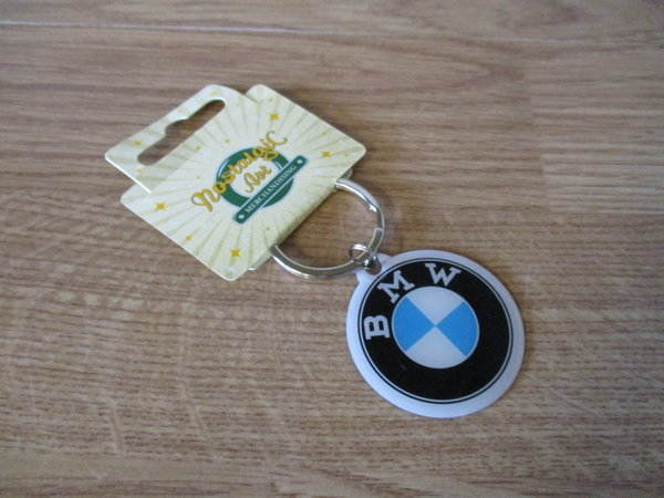 BMW Sleutelhanger