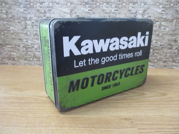 Kawasaki koekklik