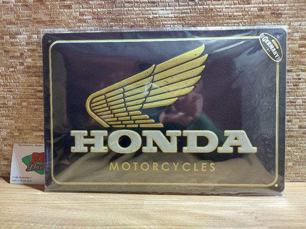 Honda MC